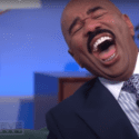 My Brother Doesn’t Share His Girlfriend! || STEVE HARVEY