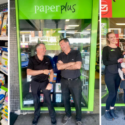 Paper Plus Nelson Celebrates 35 Five Years In Business