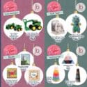 Sleigh The Gift-giving Game This Christmas!: Baby On The Move – Nelson