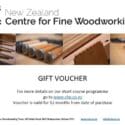 Gift Vouchers- THINKING ABOUT WHAT TO BUY YOUR LOVED ONES FOR CHRISTMAS?