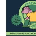 A Good Idea To Shop Second-hand For Christmas.: Life Linc Counselling Service