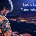 Fundraiser – Louis Lucas-Perry