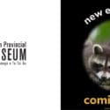 Have You Heard The News?: Nelson Provincial Museum