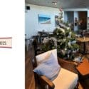 Christmas Opening Hours At River Kitchen