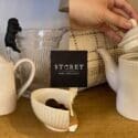 Another Week Closer To Christmas: Storey Home Collection