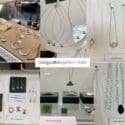 Our Jewellery Cabinet, Plinths, Drawers And Counter Are Brimming With Beautiful Gift Ideas: Craig Potton Gallery
