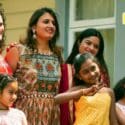 Embracing The Warmth Of The Season: Cultural Conversations