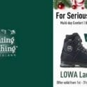 Big Savings For December: Hunting & Fishing New Zealand