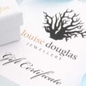 Give The Gift Of Choice This Year: Louise Douglas Jewellery