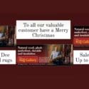Sales Ends 23 Dec Upto 60% Off All Rugs: Persian Rug Gallery