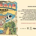 Coterie Lush Leo[ard NZ Tour – Nelson: The Buxton
