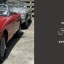 Few Classics In The Workshop Ready For Summer Cruising!: DS Auto