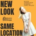 Nelson Hospice Shop Refresh