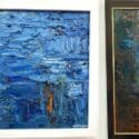 Stunning Works By Emma Munro: Nelson City Framers & The Gallery
