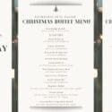 Christmas Day Dining At Rutherford Hotel Nelson