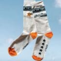 Just In Time…Sublime Socks Are Back!