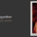 Auckland Based Artist Kirsten Roberts Now Showing At Craig Potton Gallery
