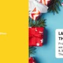 Christmas Opening Hours: Life Pharmacy Prices