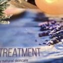 Pamper Your Loved One With Our Organic Facials This Christmas!: Purely Natural Skincare