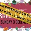 Umbrella Market On 9 Dec 2023