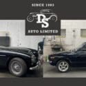 Preparing A Few Classics For Summer!: DS AUTO LTD