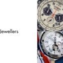 Looking For Xmas Presents For The Boys: Ian Wills Jewellers