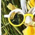 Blooming Elegance With Theo Armstrong: Kuske Individual Eyewear