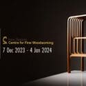 Vision – NZ Centre For Fine Woodworking 2023 Graduate Exhibition