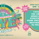 Countdown To 2024: NYE Nelson
