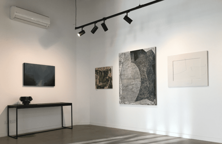 Quiet Dog Gallery 966X628 New  768x499