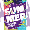 The 2023/24 Summer Events Guide Is Back!