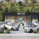 New EV Dealership On The Way For The Car Company