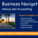 Business Navigators Limited – New Zealand