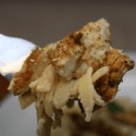 Chicken Alfredo Fettuccine Pasta | By Yumm Recipes