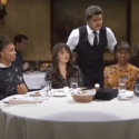 Italian Waiters – SNL
