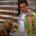 Mandatory Fun Activities – The Office US