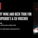 Buy A Ticket To Ferrari And Win At State Cinemas