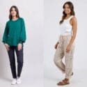 Discover The Perfect Blend Of Style And Comfort With Our Newest Arrivals: Beetees Nelson