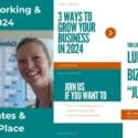 Business Networking & Events 2024: Business Assist – Nelson Tasman Business Trust