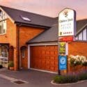 We Have A New Website: Chelsea Park Motor Lodge