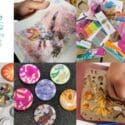Attention All Creative Tamariki!: Nelson Provincial Museum