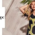 Take Your Best Summer Dress Out: Taking Shape (Nelson)