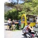Pop-Up Cafe On Feb 3 @ The Brook Sanctuary (Summer 2024)