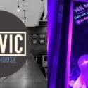 Some Lucky Plucker Is About To Take Home A Sweet, Sweet Guitar: The Vic Public House
