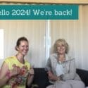 Hello 2024 – Welcome Back!: Business Assist