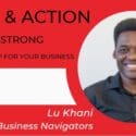Start 2024 Strong – Set The Roadmap For Your Business