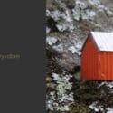 Mini Huts By Kemi & Niko Now Added To Our Website!