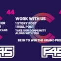 Big Opportunity – Free Challenge: F45 Training Nelson