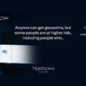 Glaucoma And Optic Nerve Disease: Matthews Eyecare
