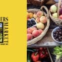 The Variety Of Produce That Is Available At The Nelson Farmers Market